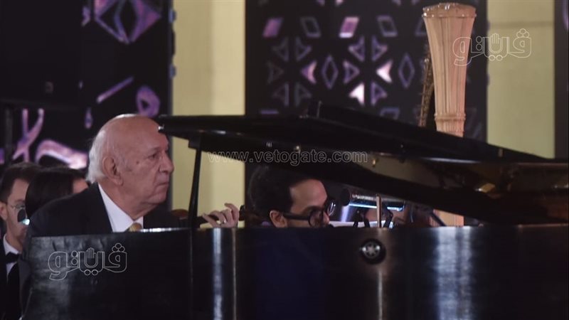 عمر خيرت 