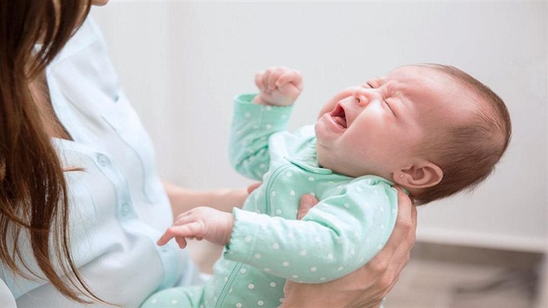 وفيات الأطفال الرضع