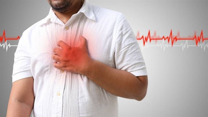 اضطراب ضربات القلب