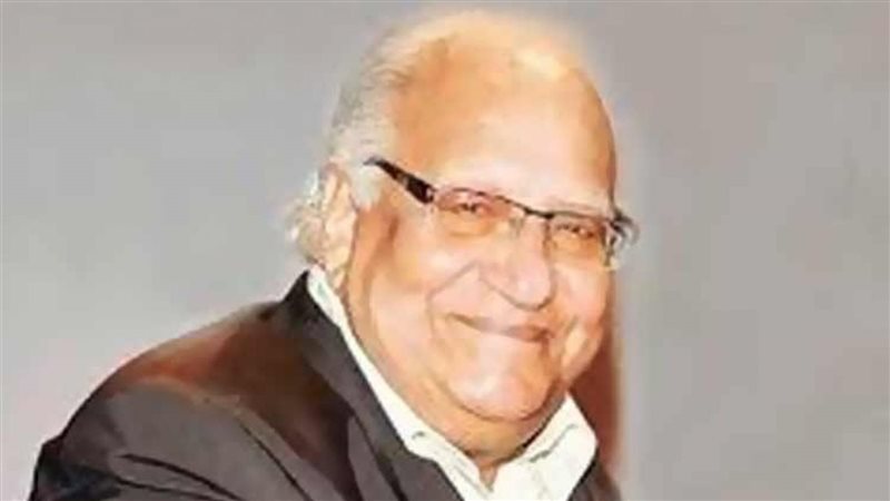 السيد ياسين 