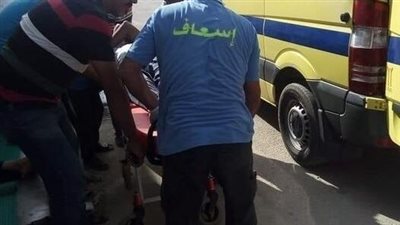 النيابة تستعلم عن حالة دكتورة جامعية حاولت إنهاء حياتها بالهرم