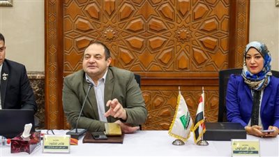 خبير تكنولوجي: توافر التطبيقات الذكية أحد شروط منح تراخيص البناء في الدول المتقدمة 