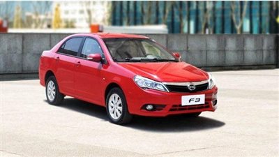 مقارنة بين أسعار سيارات BYD الصينية قبل وبعد زيادة نوفمبر القادم 
