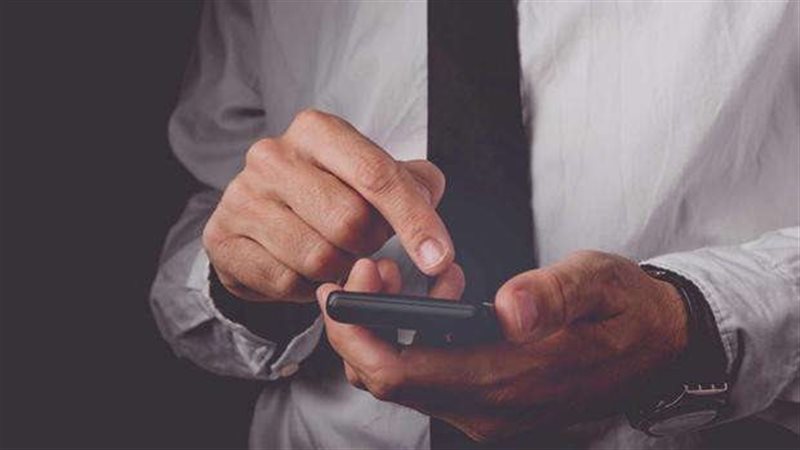 حماية هواتف من الهاكرز