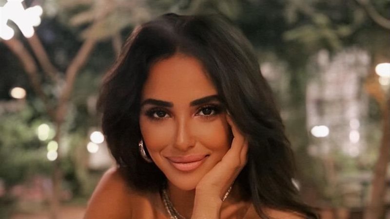 آية سماحة