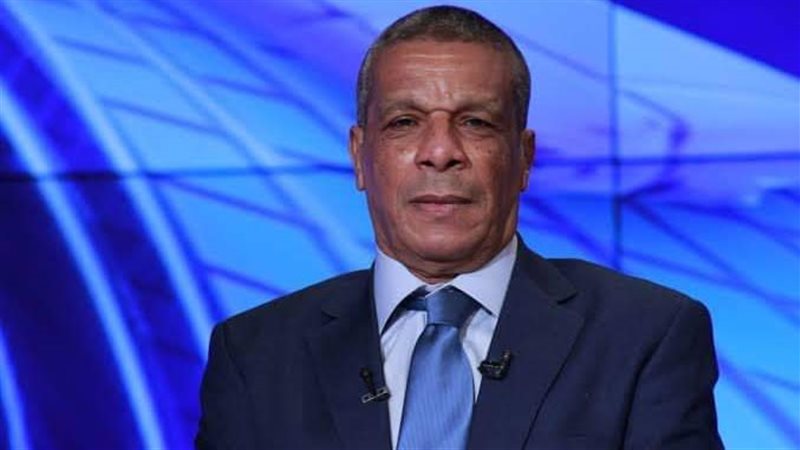 محمود صالح، فيتو