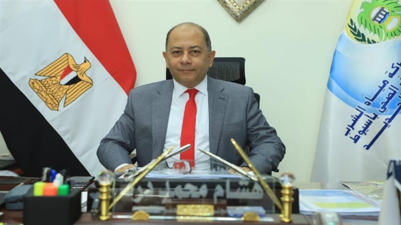 رئيس شركة المياه