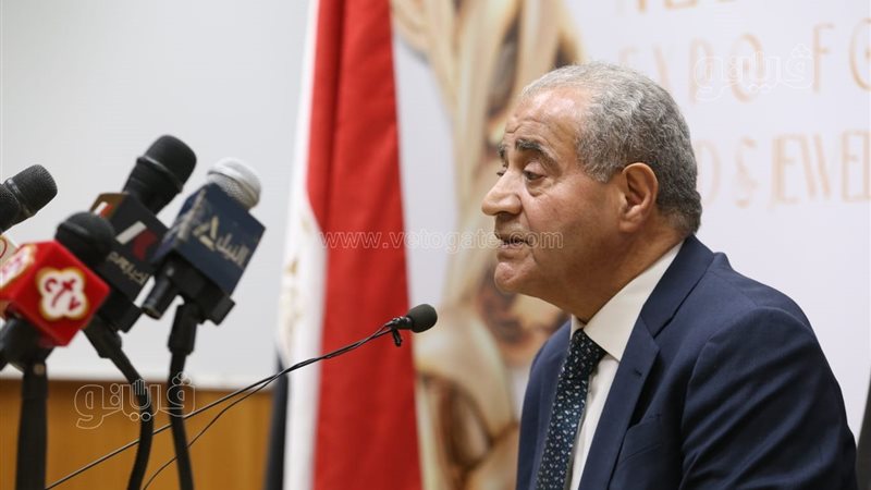 الدكتور علي المصيلحي