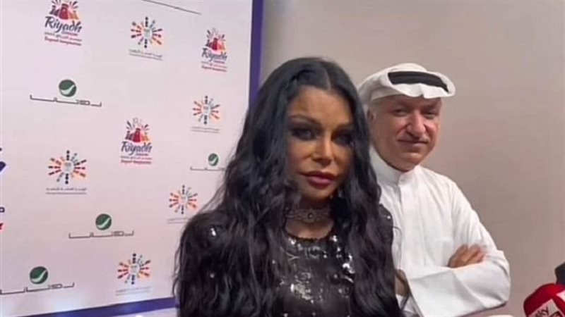 هيفاء وهبي