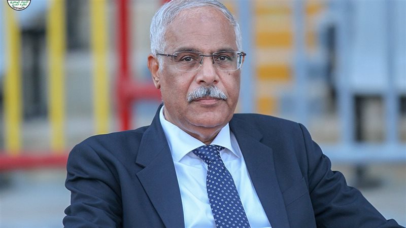جمال علام 