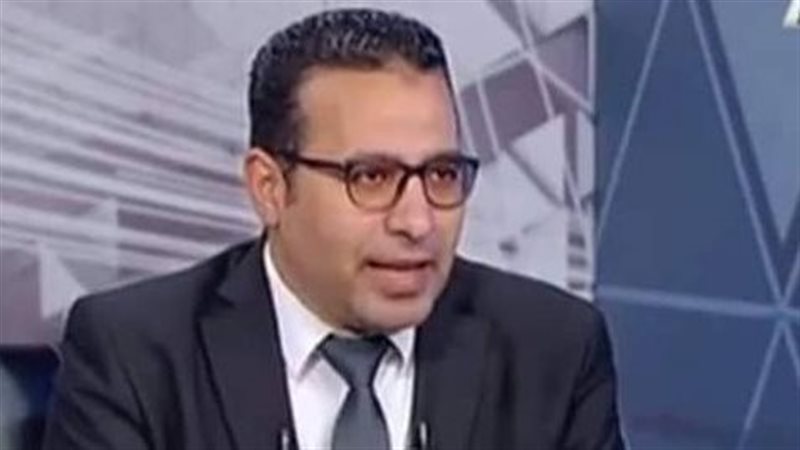 محمد عبد الهادي خبير