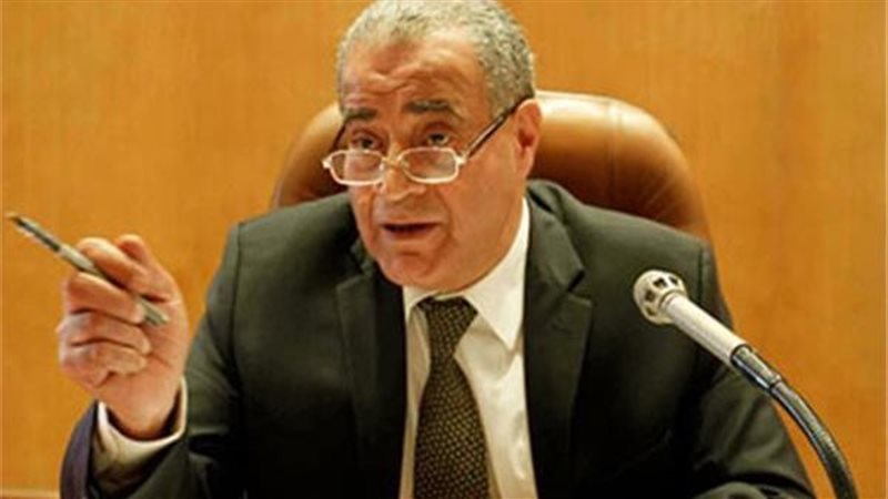 الدكتور علي المصيلحي