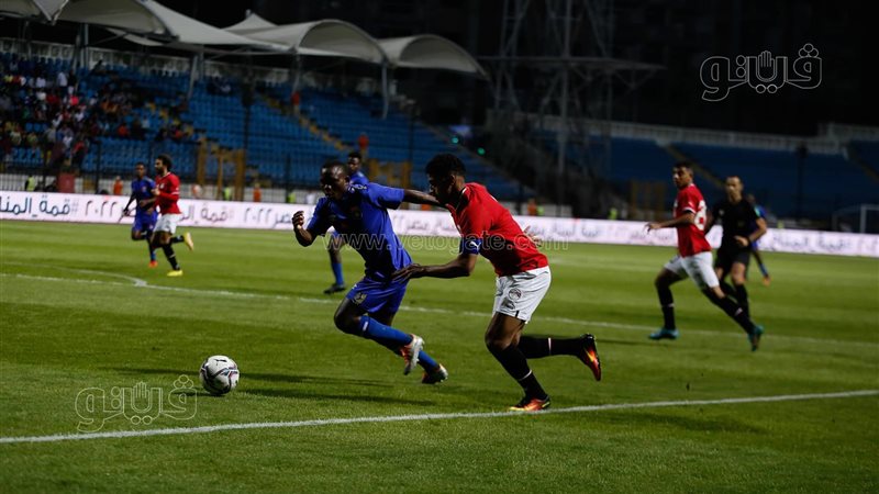  المنتخب الاولمبي
