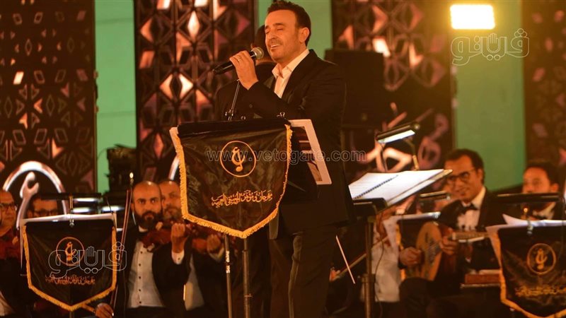 صابر الرباعي 