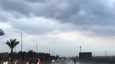 حالة الطقس غدا الجمعة 4 -11-2022 في جنوب سيناء