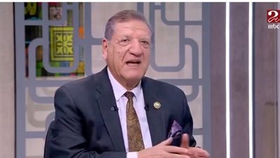 فخري الفقي: تأهيل المحافظين تستهدف ضرورة الاستجابة لكافة آراء المواطنين| فيديو
