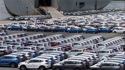 الأميك: تراجع كبير في مبيعات الشاحنات وسيارات الملاكي 