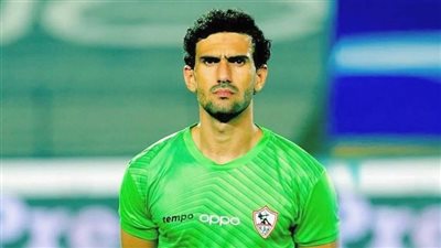 محمد عواد يخوض برنامجا بدنيا خاصا بمران الزمالك