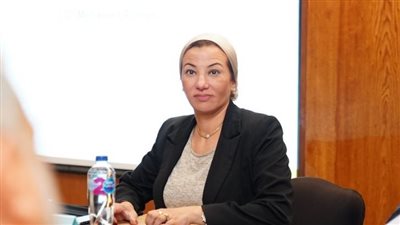 البيئة: تحديد 11 نوفمبر يوم خفض الانبعاثات الكربونية بقمة تغير المناخ COP27