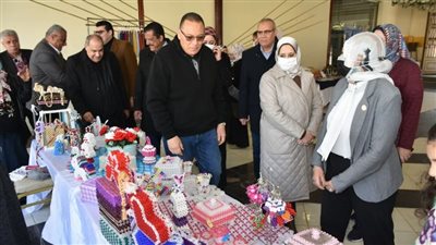 وزير الصناعة يشكر المستثمرين على استمرار المشروعات الإنتاجية 
