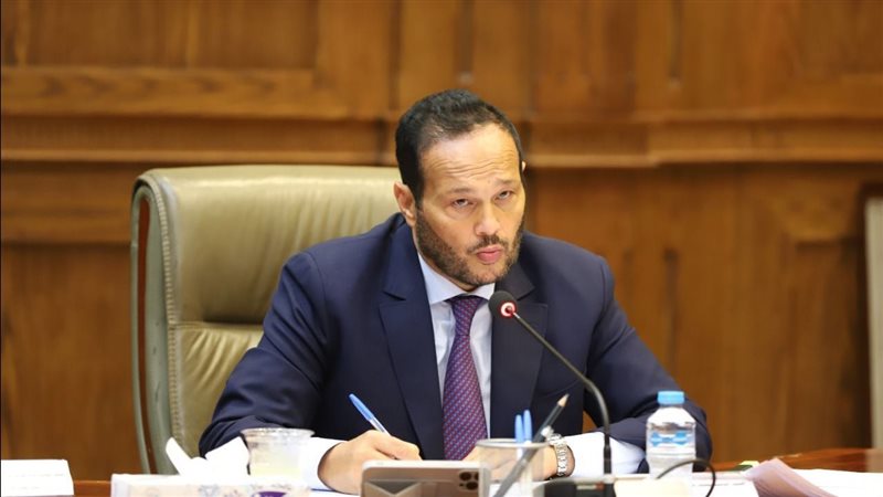 محمد نبيل حلاوة عضو