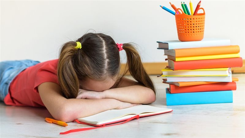 الديسلكسيا 