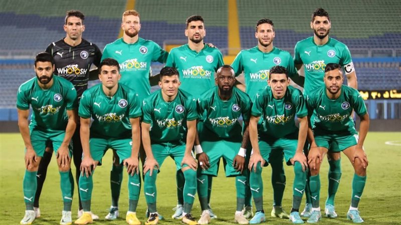 بيراميدز