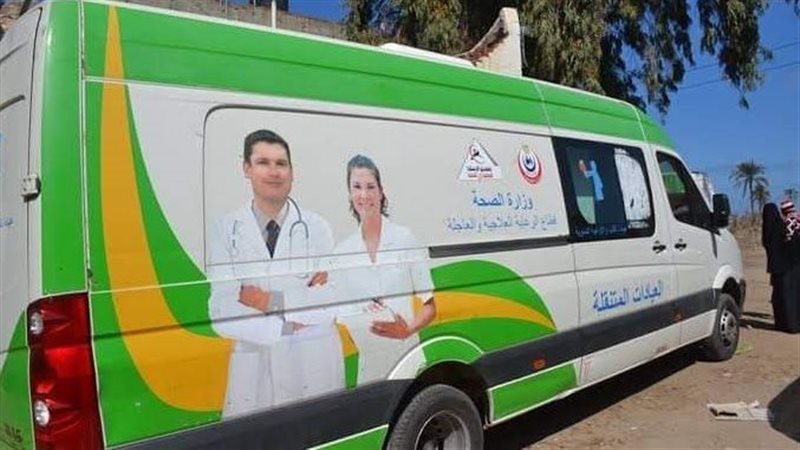 خطة القوافل