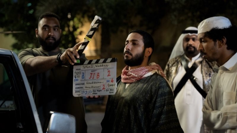 فيلم الخلاط