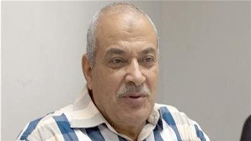 عبد العزيز السيد
