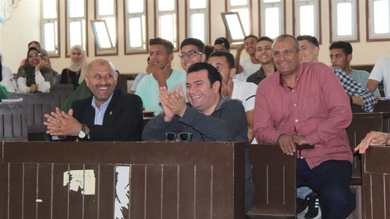 الأنشطة الرياضية