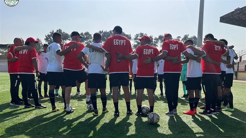 منتخب الناشئين مواليد