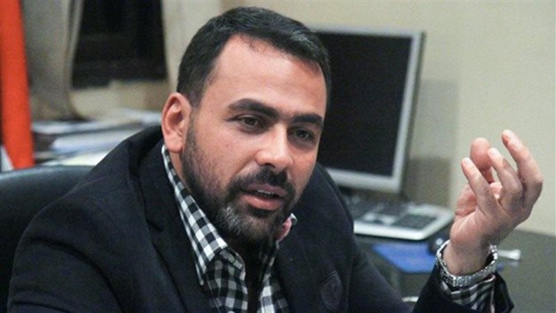 يوسف الحسيني، فيتو