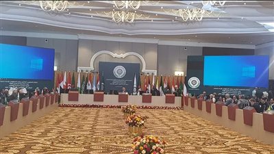 تعرف على جدول أعمال القمة العربية بالجزائر اليوم| فيديو 
