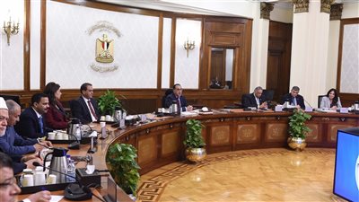 مدبولي خلال لقاء رؤساء اللجان النوعية بمجلس النواب: الدولة تتحمل أكثر من 40 مليار جنيه في بند الكهرباء فقط.. وقرارات الحماية الاجتماعية لها صدى إيجابي
