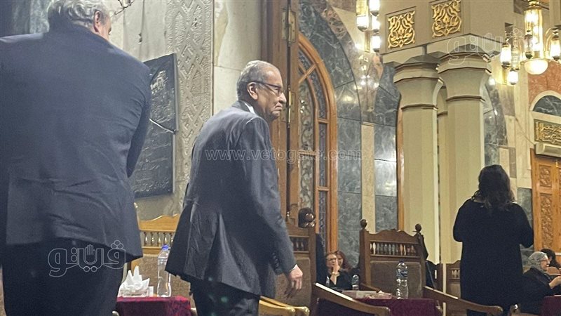 عزاء بهاء طاهر 