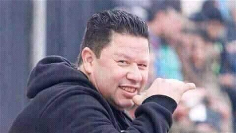 رضا عبد العال نجم