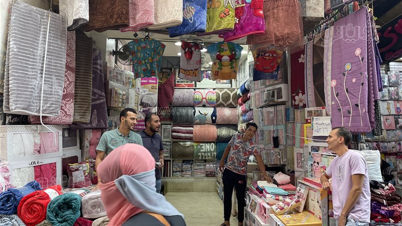 ألحفة الشتاء