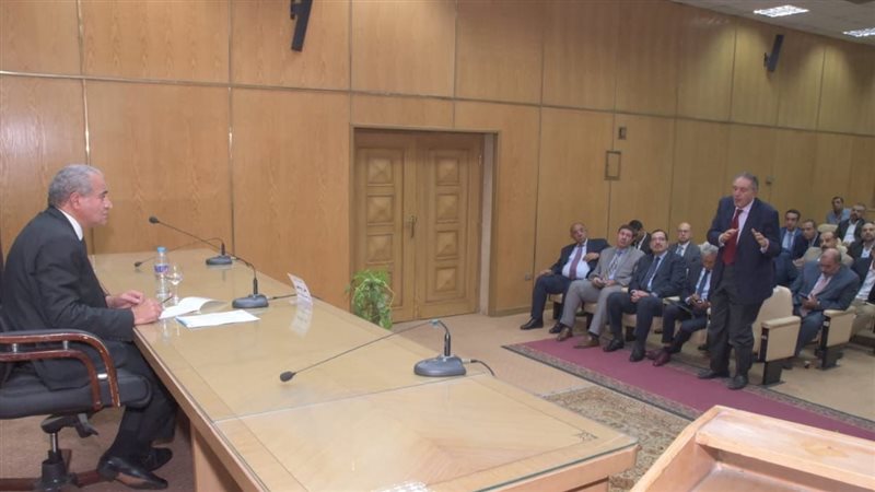 الدكتور علي المصيلحي