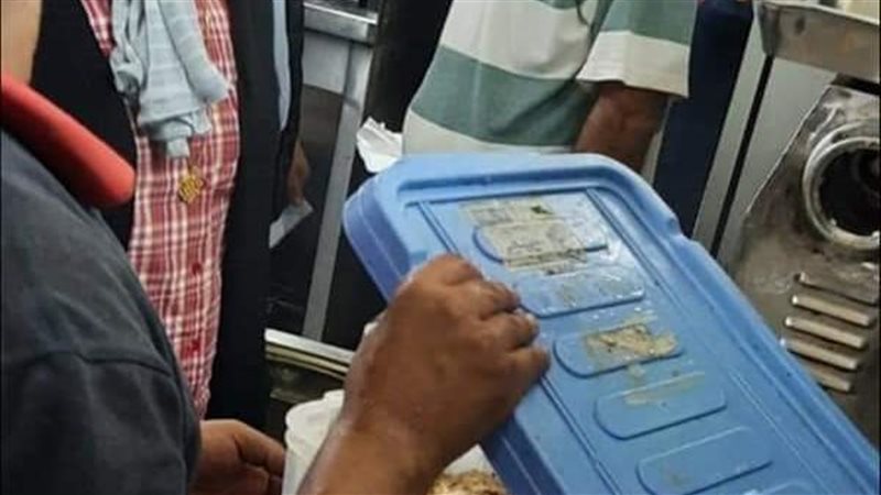 حملة لضبط الأسواق