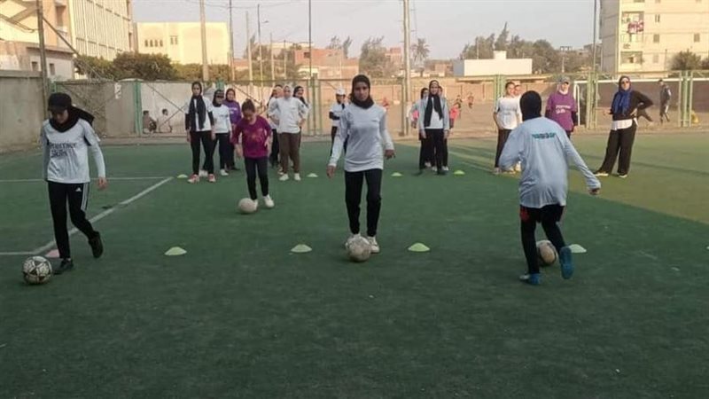  مركز شباب محلة بشر