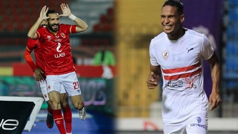 علي معلول والجزيري