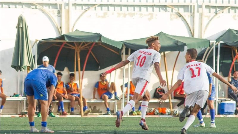 الزمالك وبتروجيت
