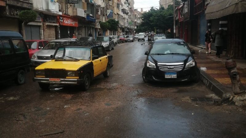الإسكندرية 