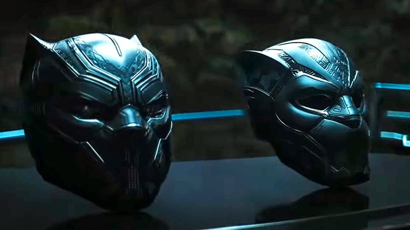Black Panther