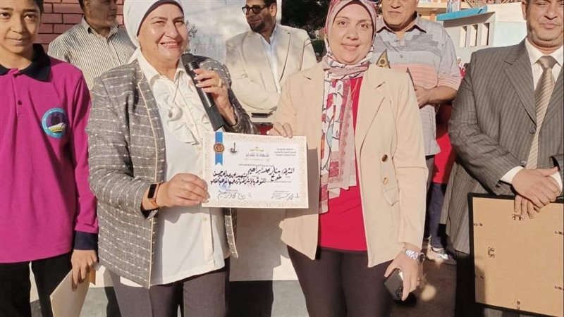 وكيل وزارة التربية