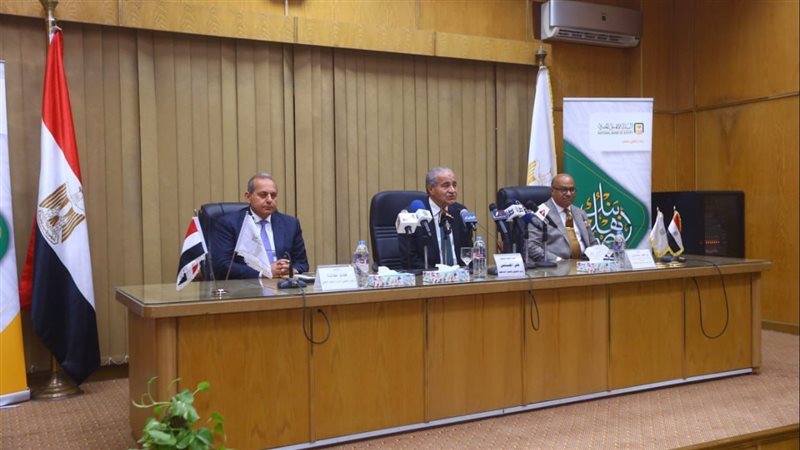  توقيع بروتوكول تعاون