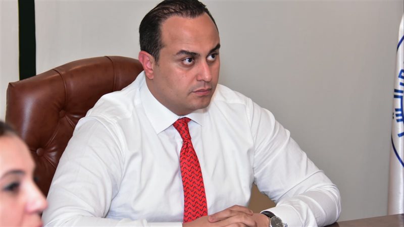 د.احمد السبكي رئيس