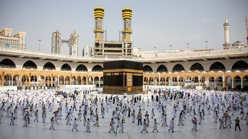 العمرة 