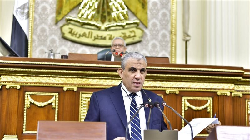 جلسة البرلمان اليوم
